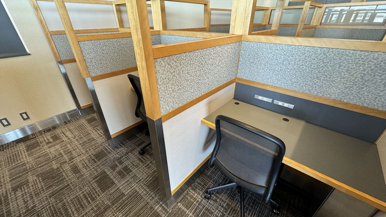 【ラウンジレポ】成田空港 キャセイパシフィックラウンジ 25年9月