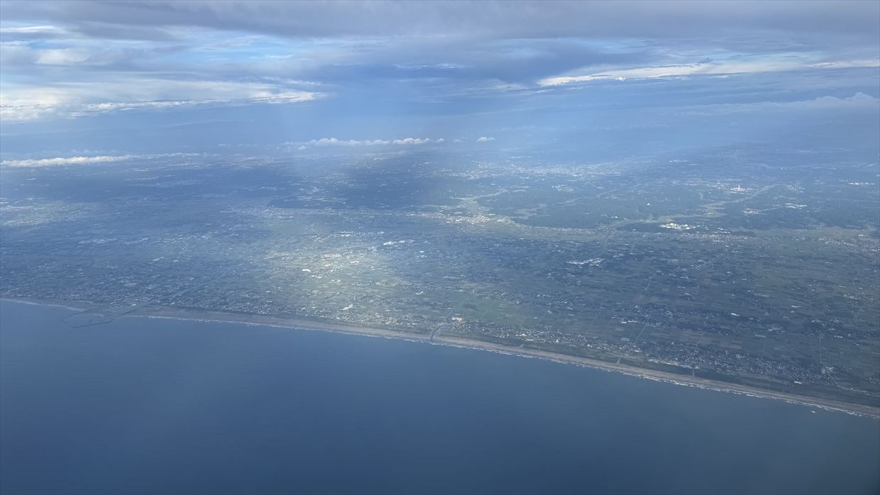 【機内食＆フライトレポ】香港～成田 CX524便 ビジネスクラス 25年09月