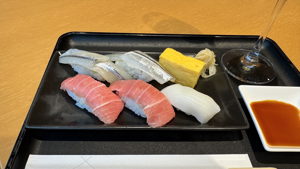 【ラウンジレポ】羽田空港 ターミナル3 JALファーストクラスラウンジ 25年11月　