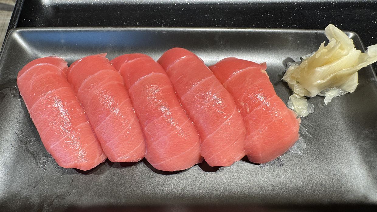 【ラウンジレポ】羽田空港 ターミナル3 JALファーストクラスラウンジ 25年11月　