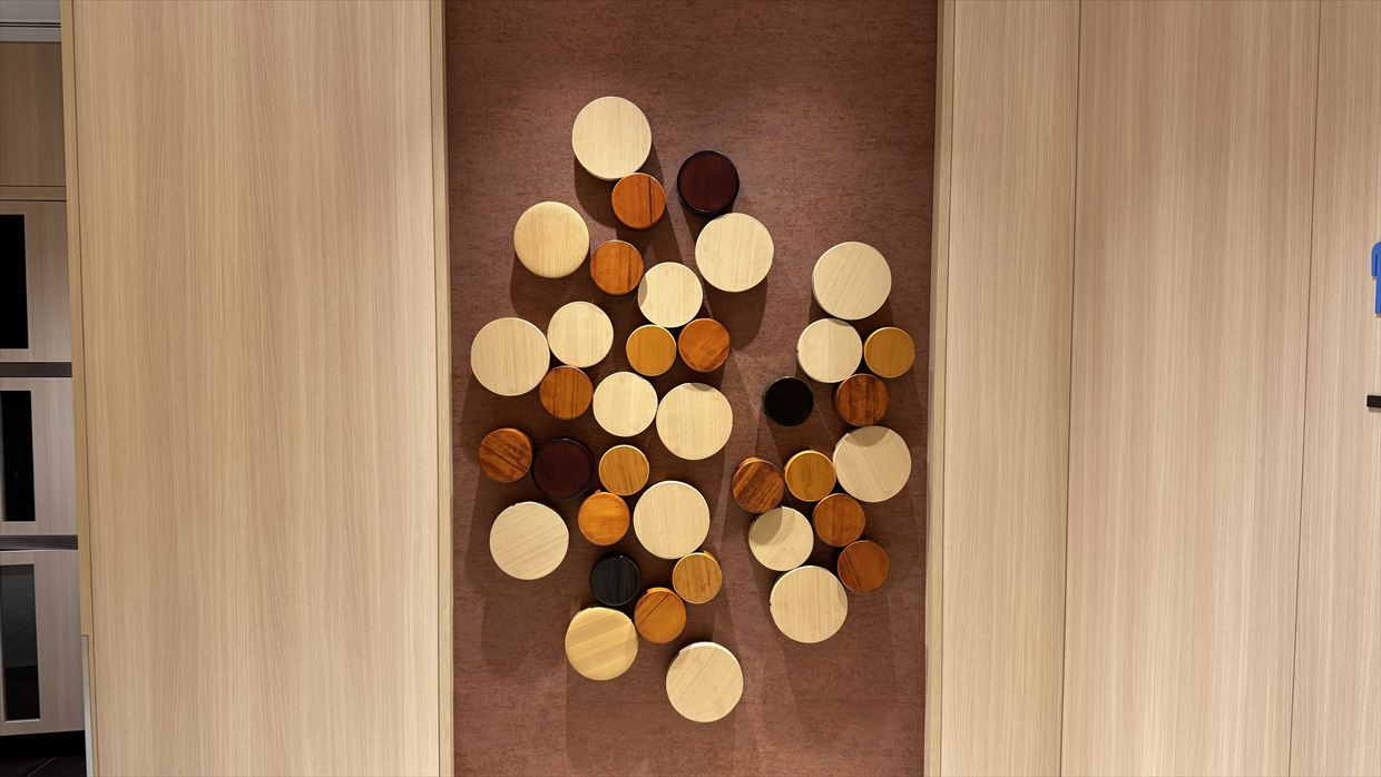 【ラウンジレポ】羽田空港 ターミナル3 JALファーストクラスラウンジ 25年11月　