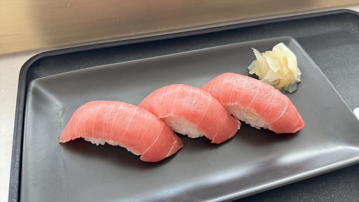 【ラウンジレポ】羽田空港 ターミナル3 JALファーストクラスラウンジ 25年11月　