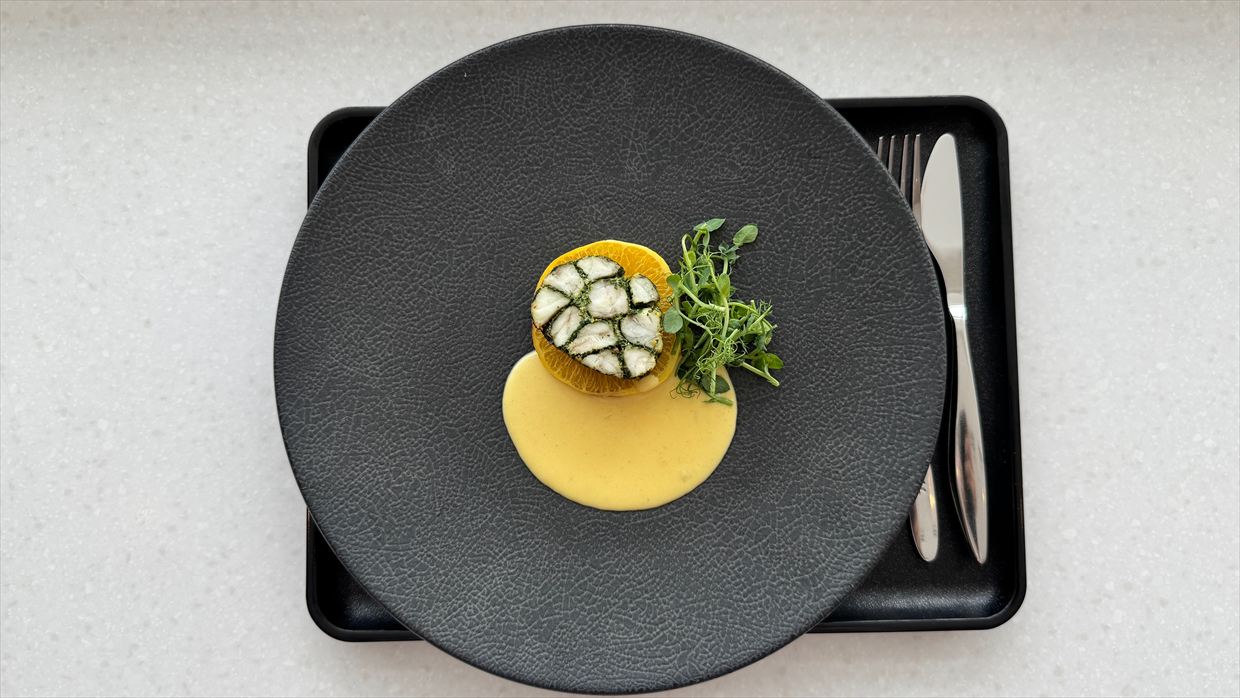 【ラウンジレポ】羽田空港 ターミナル3 JALファーストクラスラウンジ 25年11月　