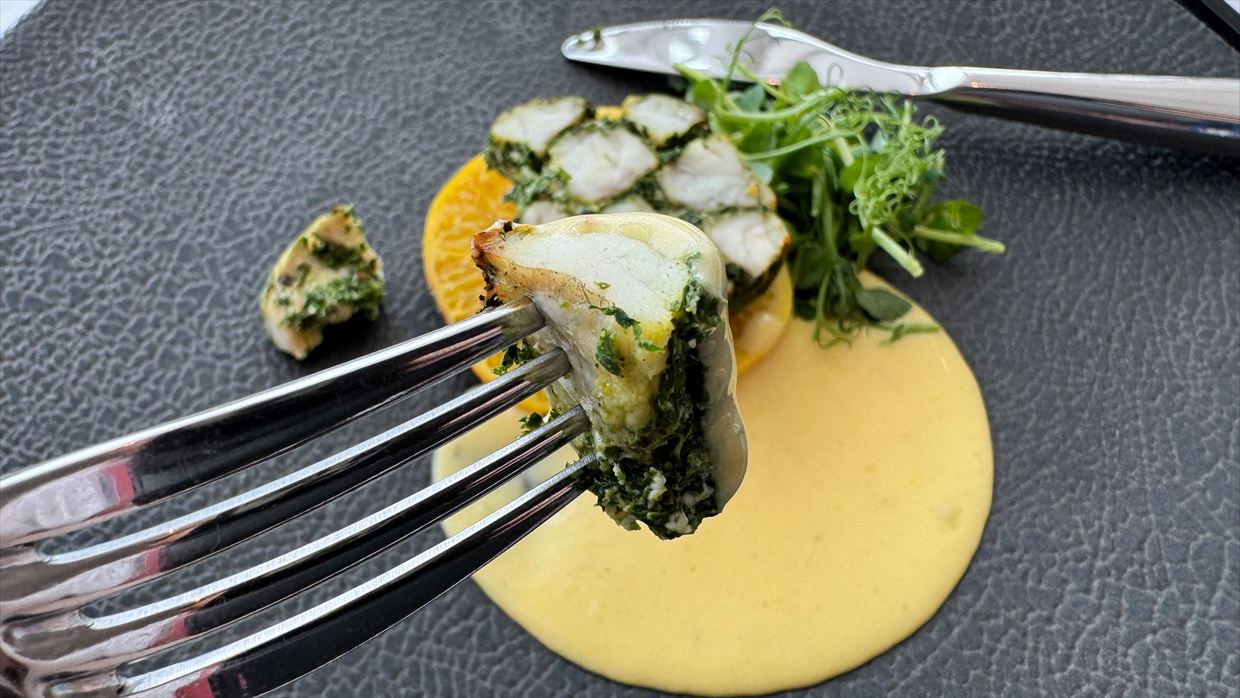 【ラウンジレポ】羽田空港 ターミナル3 JALファーストクラスラウンジ 25年11月　