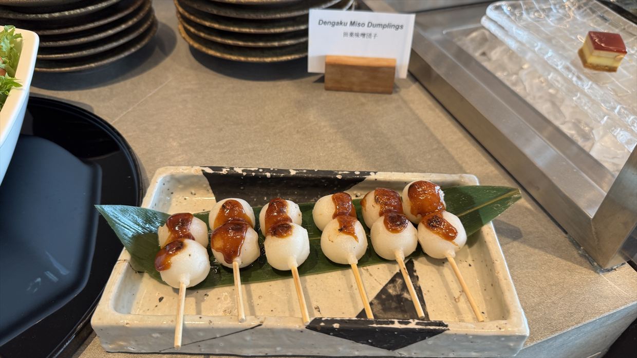 【ラウンジレポ】羽田空港 ターミナル3 キャセイパシフィック ビジネスラウンジ 25年11月