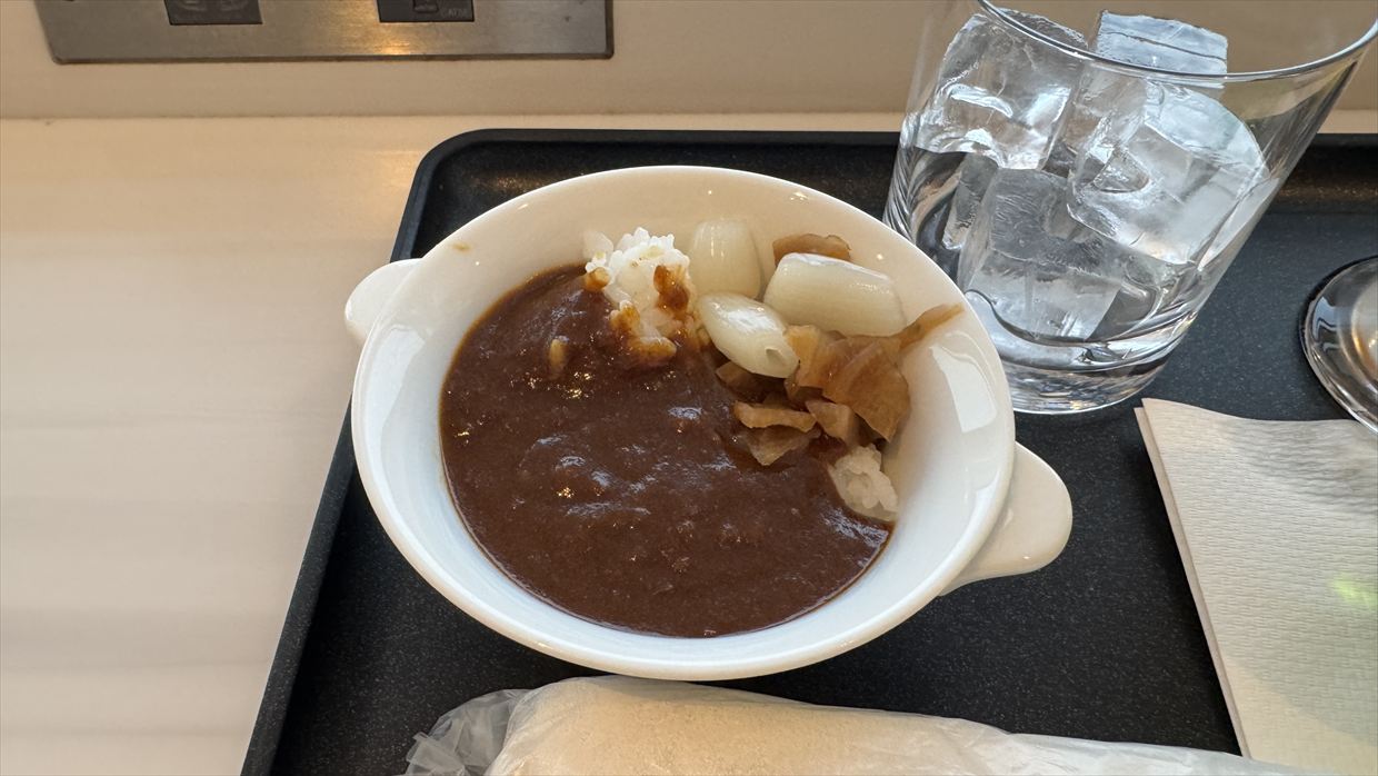 【ラウンジレポ】羽田空港 ターミナル3 JALファーストクラスラウンジ 25年11月 JAL's SALON　