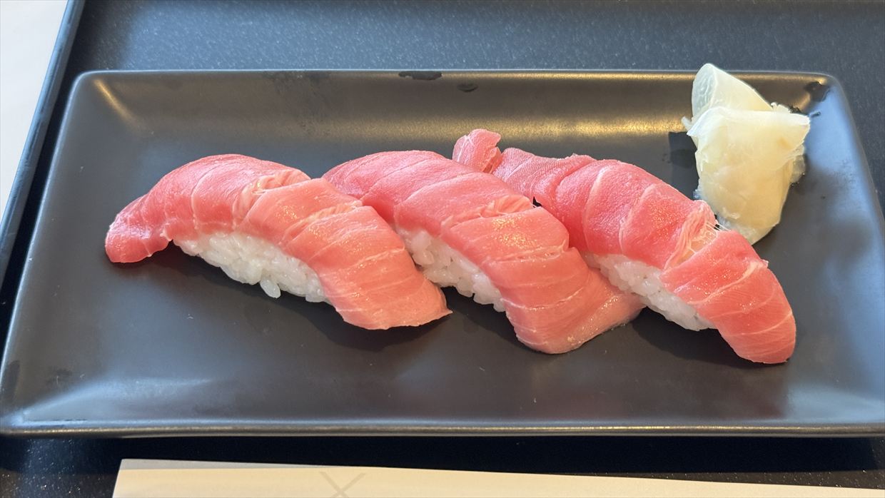 【ラウンジレポ】羽田空港 ターミナル3 JALファーストクラスラウンジ 25年11月 JAL's SALON　