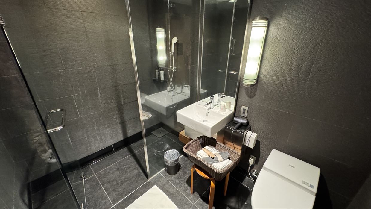 【ラウンジレポ】羽田空港 ターミナル3 JALファーストクラスラウンジ 25年11月 JAL's SALON　