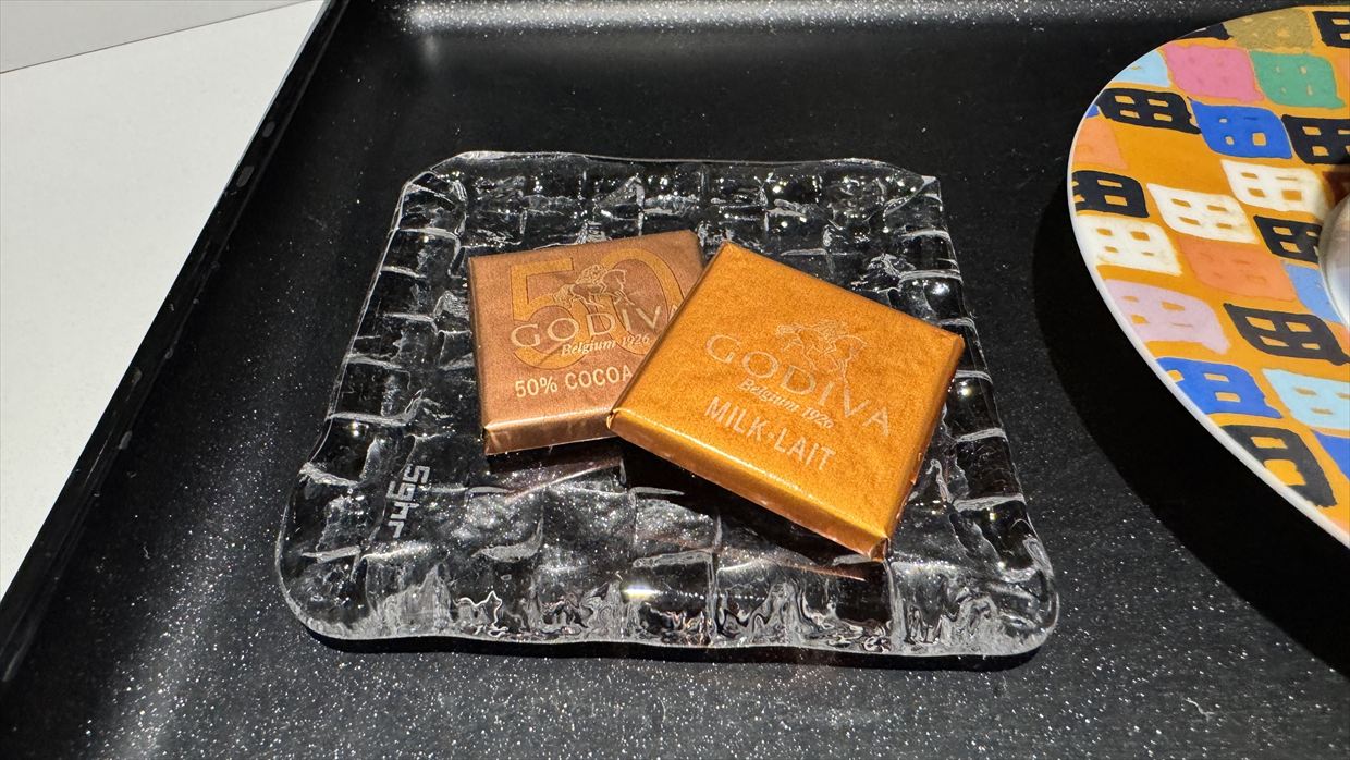 【ラウンジレポ】羽田空港 ターミナル3 JALファーストクラスラウンジ 25年11月 JAL's SALON　