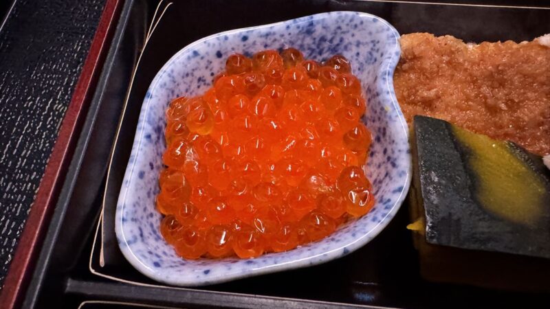 【機内食レポ】JL51 羽田～シドニー ビジネスクラス 25年11月 離陸後のメイン