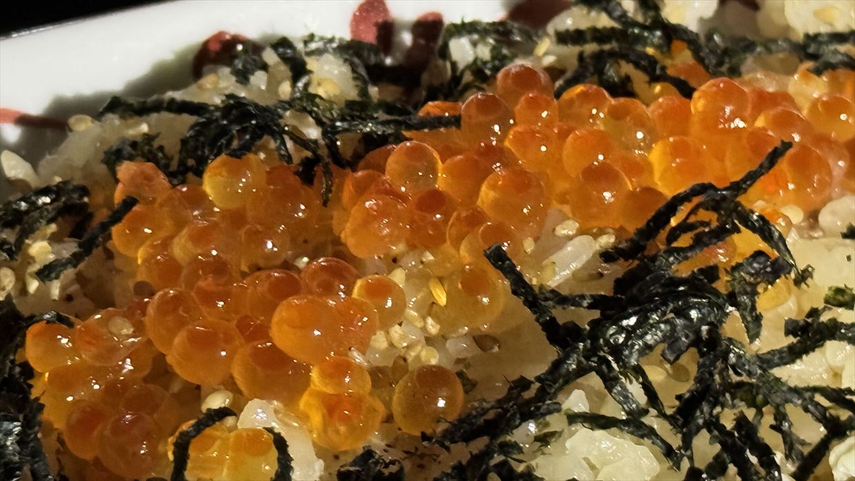 【機内食レポ】JL51 羽田～シドニー ビジネスクラス 25年11月 アラカルトメニュー② まさかの打ち止め。