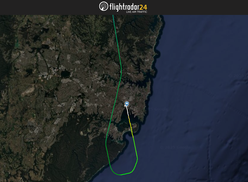 【フライトの様子】JL51 羽田～シドニー Nov25 B777-300ER ビジネスクラス・Sky SuiteⅠ