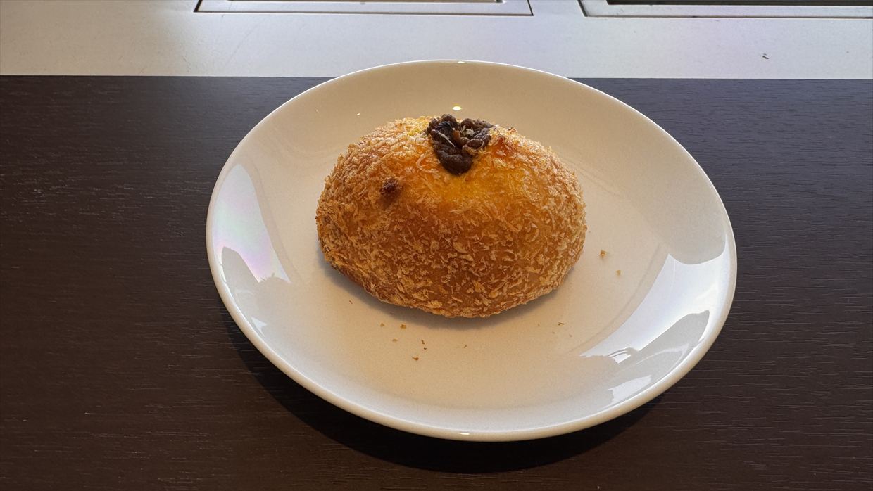 【ラウンジレポ】羽田空港 第1ターミナル JAL ダイヤモンド プレミアム ラウンジ Dec25