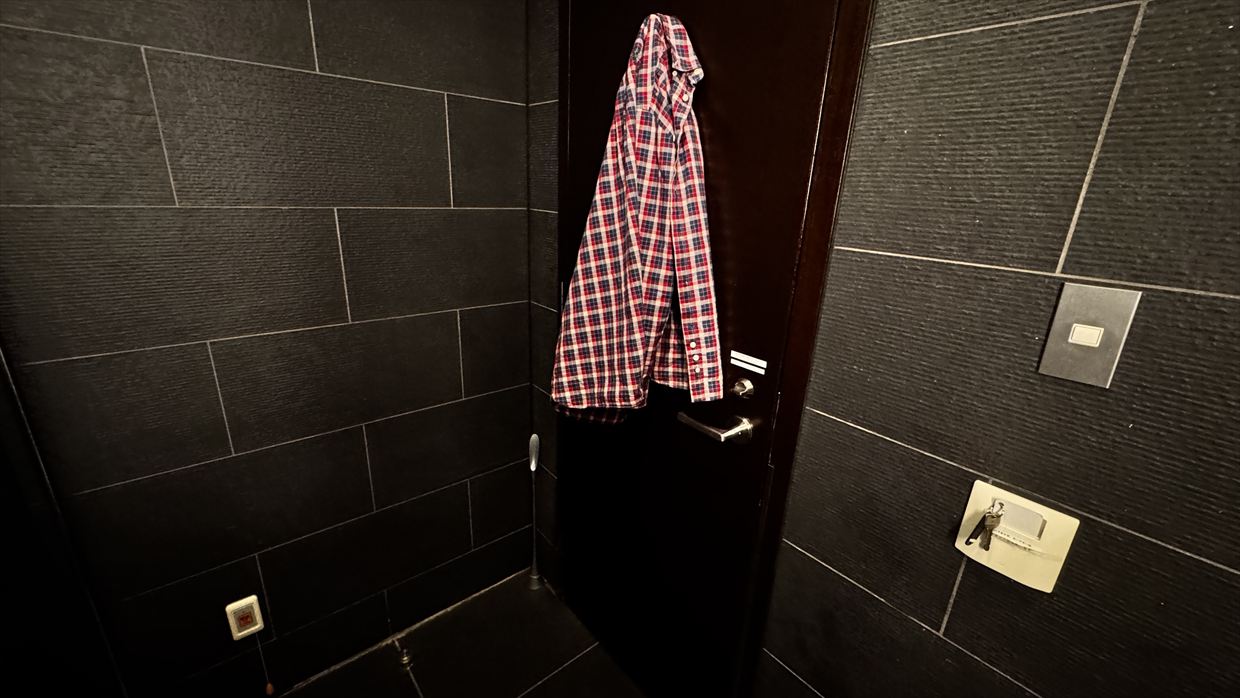 【ラウンジレポ】羽田空港 第1ターミナル JAL ダイヤモンド プレミアム ラウンジ Dec25