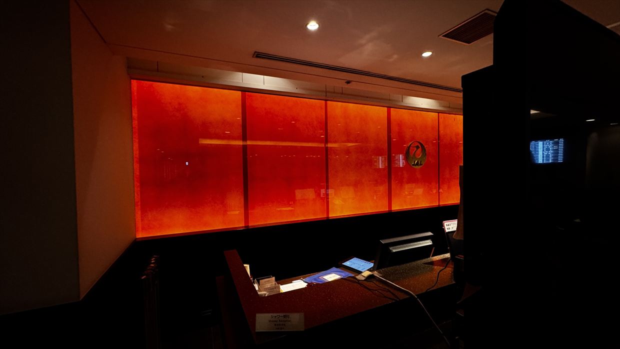 【ラウンジレポ】羽田空港 第1ターミナル JAL ダイヤモンド プレミアム ラウンジ Dec25