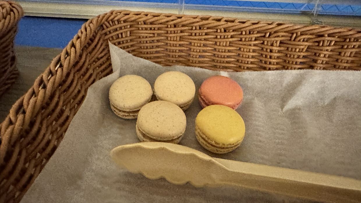 【プライオリティパス】羽田空港 SKY LOUNGE SOUTH 25年3月