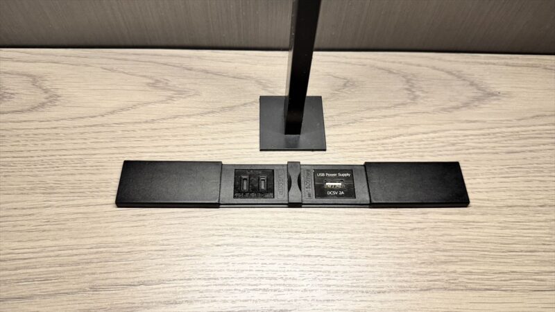 【プライオリティパス】羽田空港 SKY LOUNGE SOUTH 25年3月