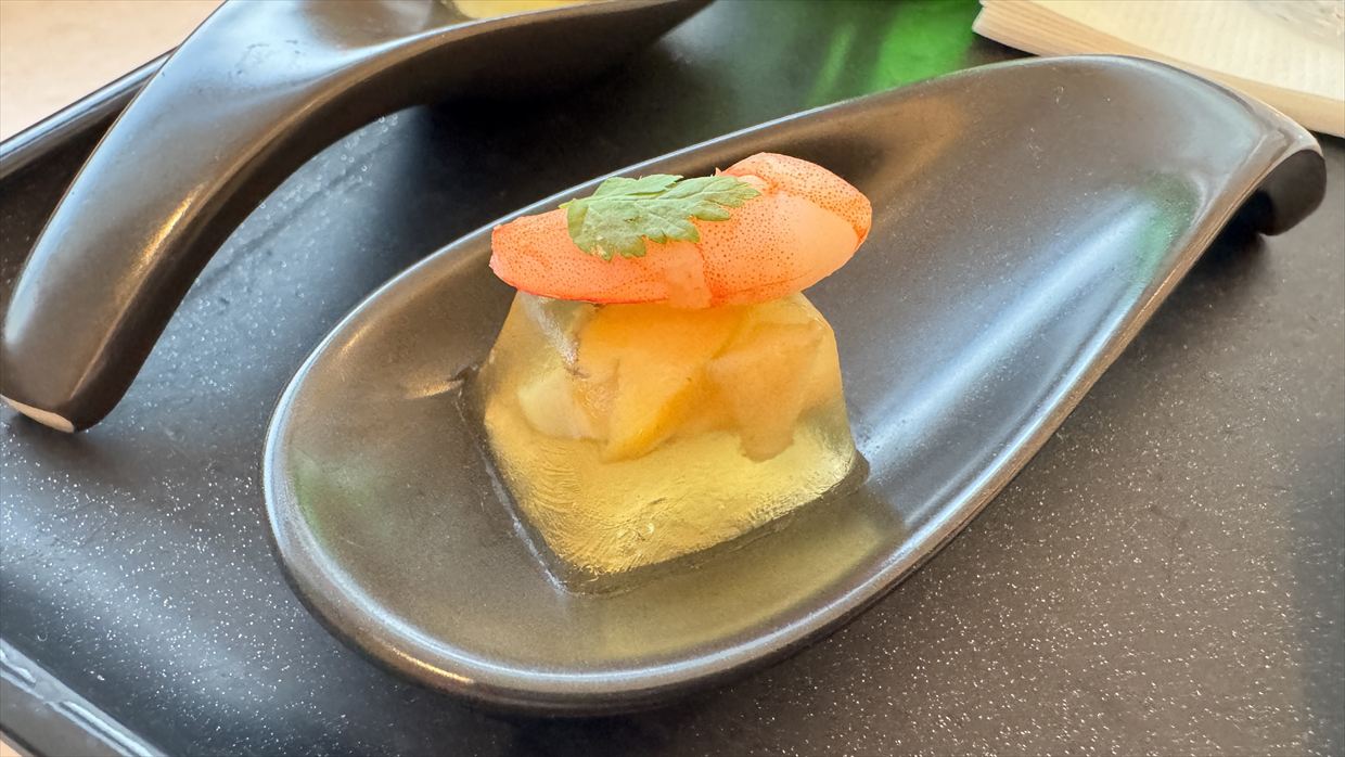 【ラウンジレポ】羽田空港 ターミナル3 JAL ファーストクラスラウンジ 25年3月09日