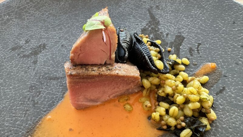 【ラウンジレポ】羽田空港 ターミナル3 JAL ファーストクラスラウンジ 25年3月09日