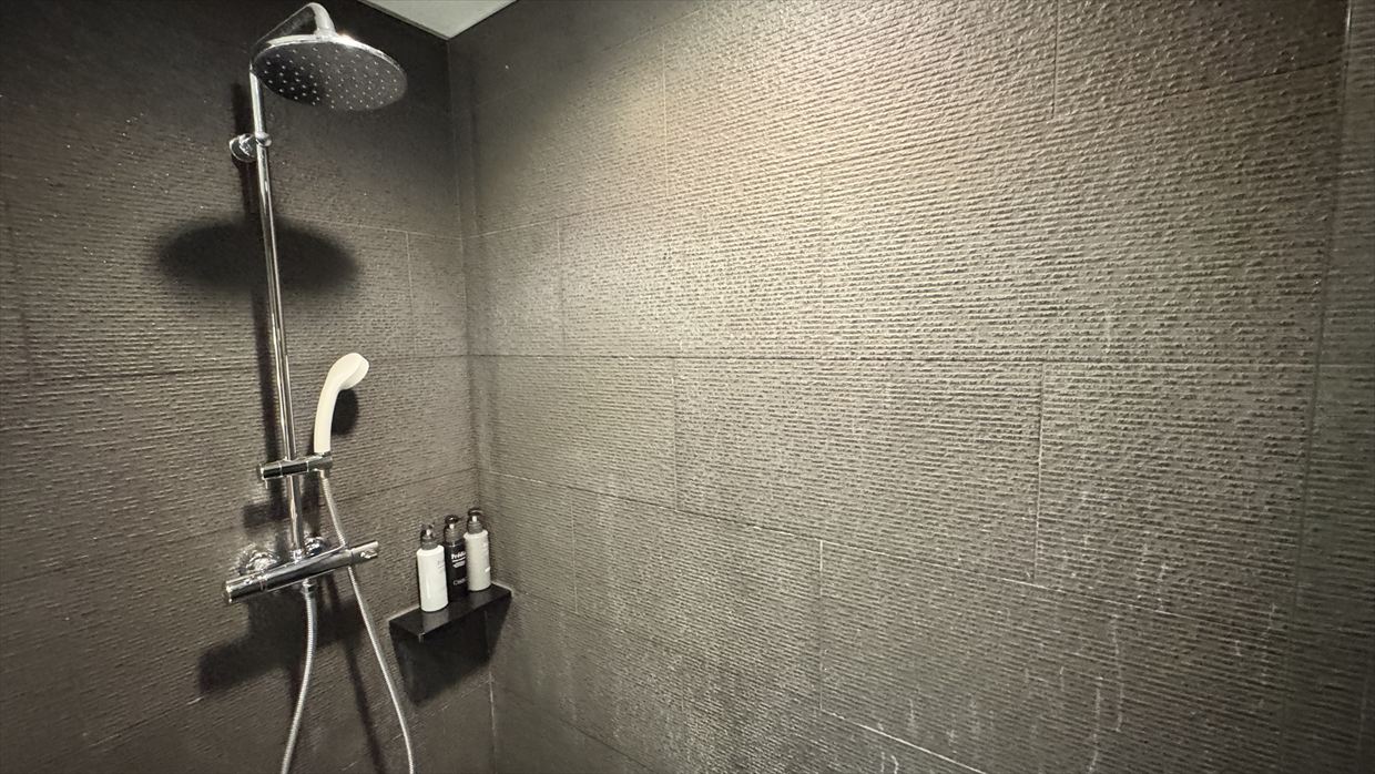 【ラウンジレポ】羽田空港 ターミナル3 JAL ファーストクラスラウンジ 25年3月09日