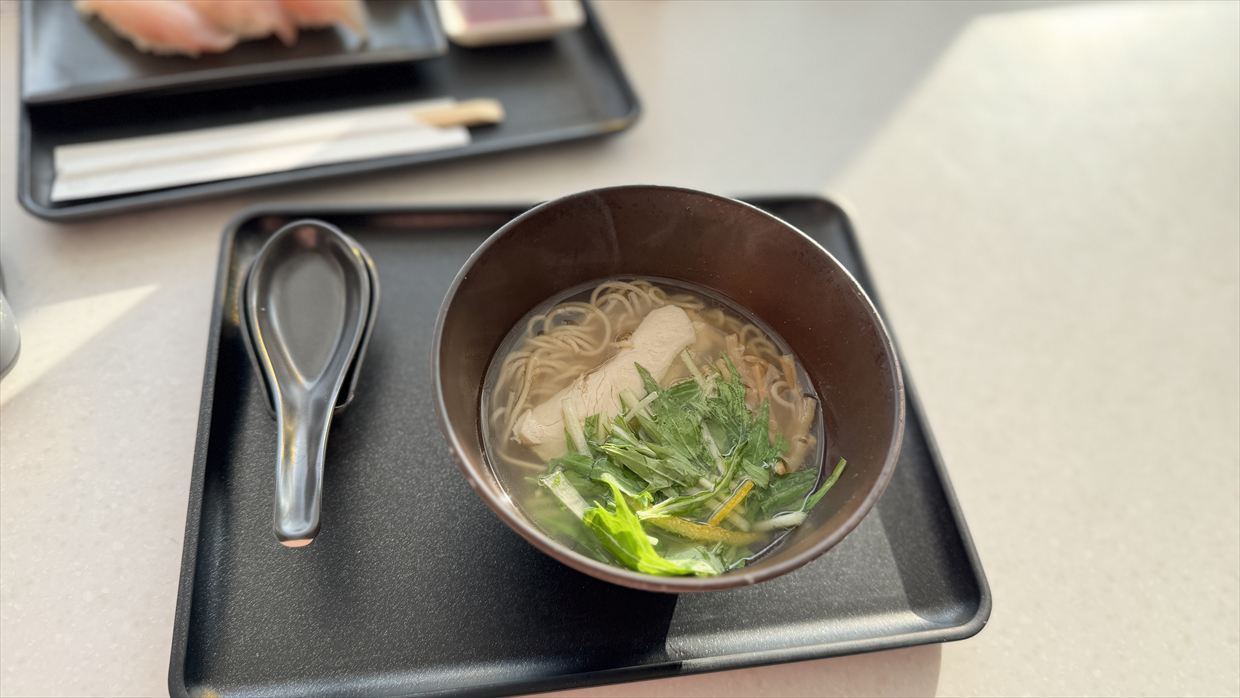 【ラウンジレポ】羽田空港 ターミナル3 JAL ファーストクラスラウンジ 25年3月09日