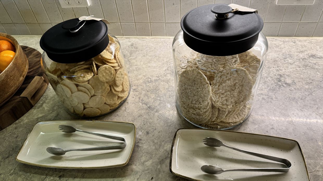 【ラウンジレポ】パース空港 カンタス航空 国内線ビジネスラウンジ 25年11月