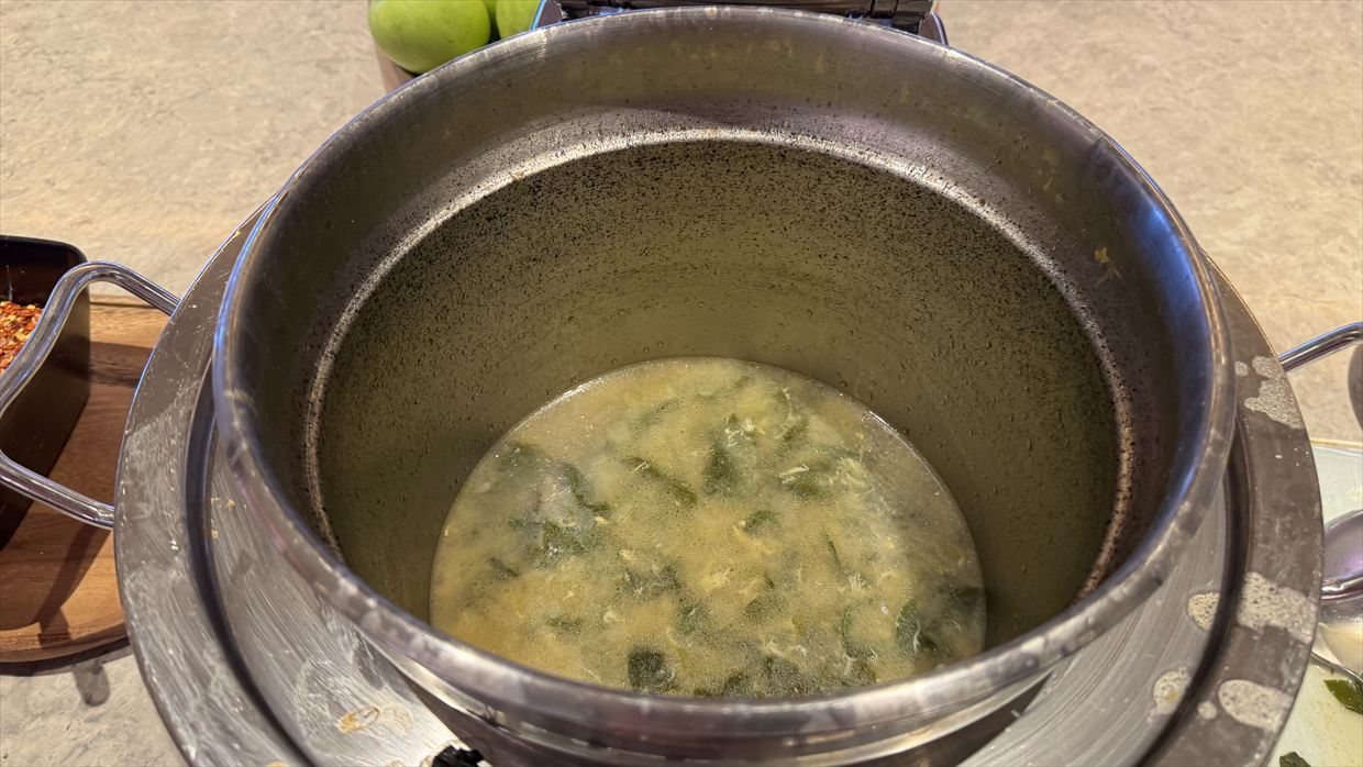 【ラウンジレポ】パース空港 カンタス航空 国内線ビジネスラウンジ 25年11月