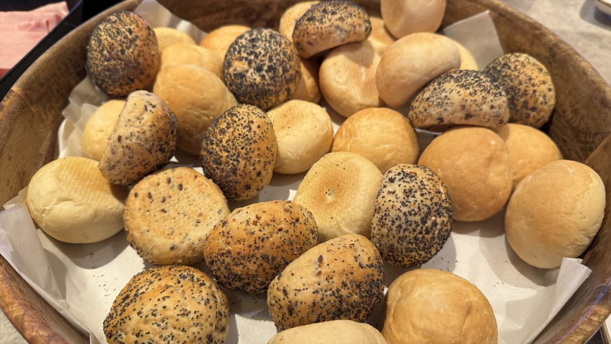 【ラウンジレポ】パース空港 カンタス航空 国内線ビジネスラウンジ 25年11月