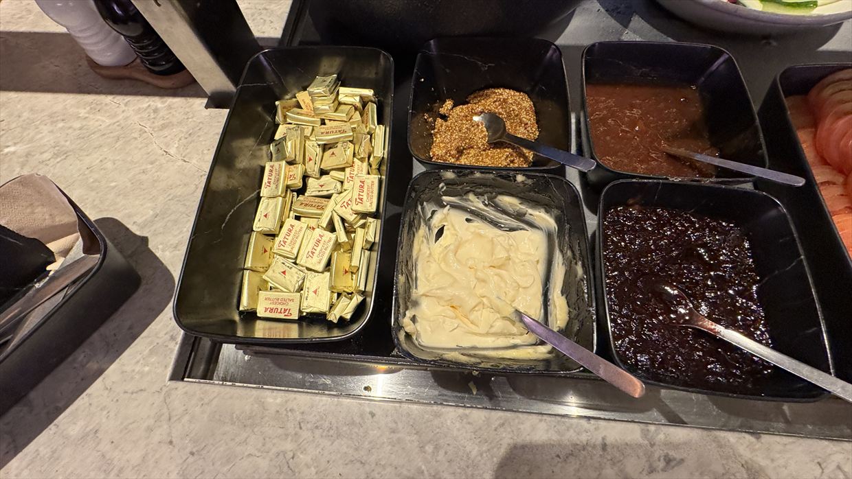 【ラウンジレポ】パース空港 カンタス航空 国内線ビジネスラウンジ 25年11月