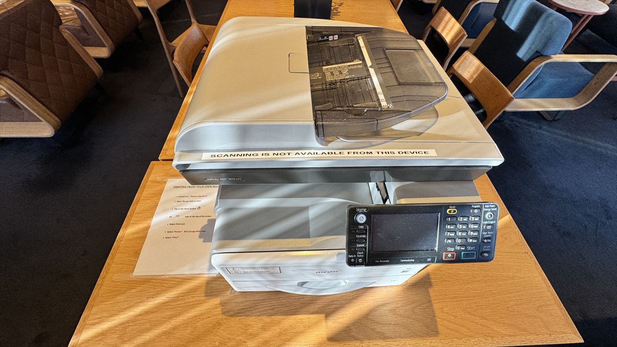 【ラウンジレポ】パース空港 カンタス航空 国内線ビジネスラウンジ 25年11月