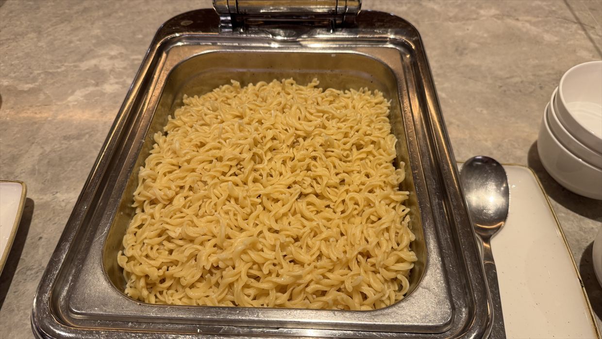 【ラウンジレポ】パース空港 カンタス航空 国内線ビジネスラウンジ 25年11月