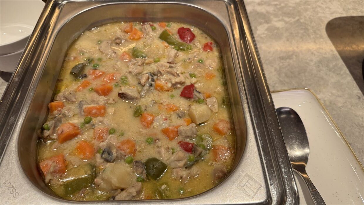 【ラウンジレポ】パース空港 カンタス航空 国内線ビジネスラウンジ 25年11月